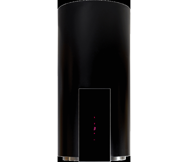 VDB TUBE Black Glass WYSPOWY - 1386424 - zdjęcie
